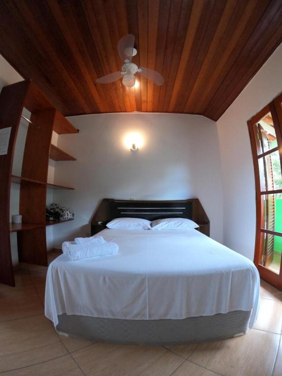 Pousada Recanto Itagua photo