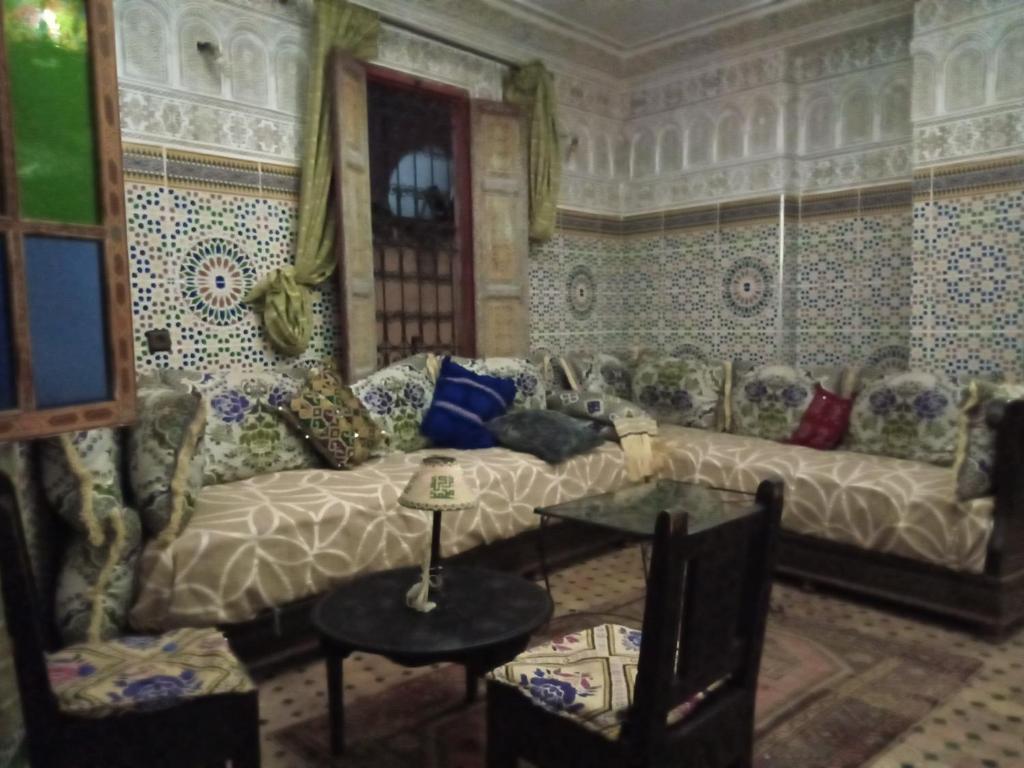 Riad Selma
