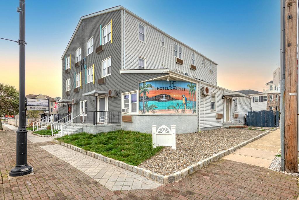 Hammock Inn & Suites North Beach Hotel, Seaside Heights (NJ) 2024 Updated Prices, Deals