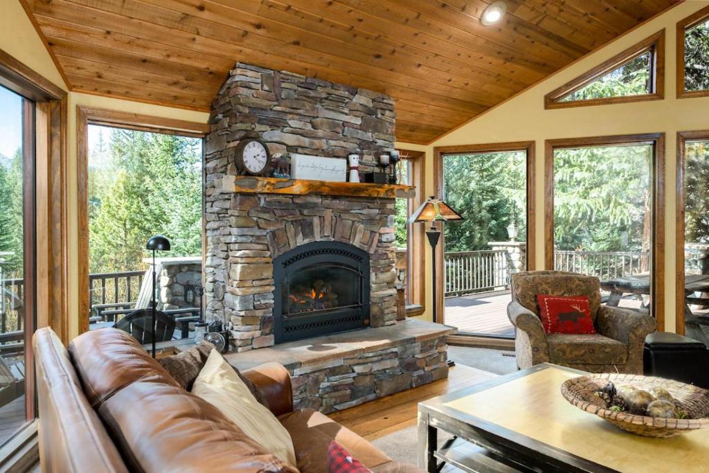 Heartstone Hideaway, Breckenridge