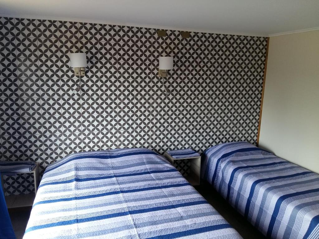Lodging Quirinal photo