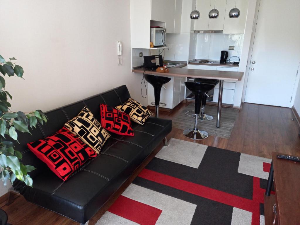 Departamento Ricardo - 5