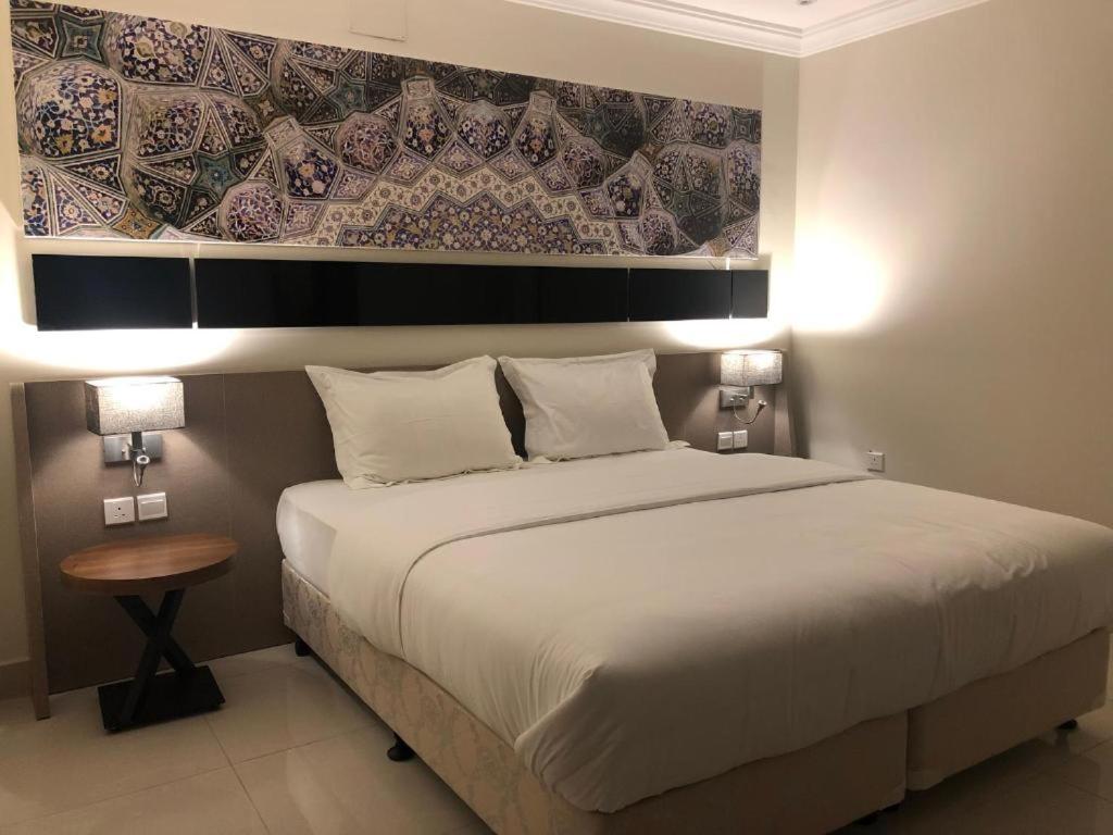Dar Al Maamon Furnished Apartment photo