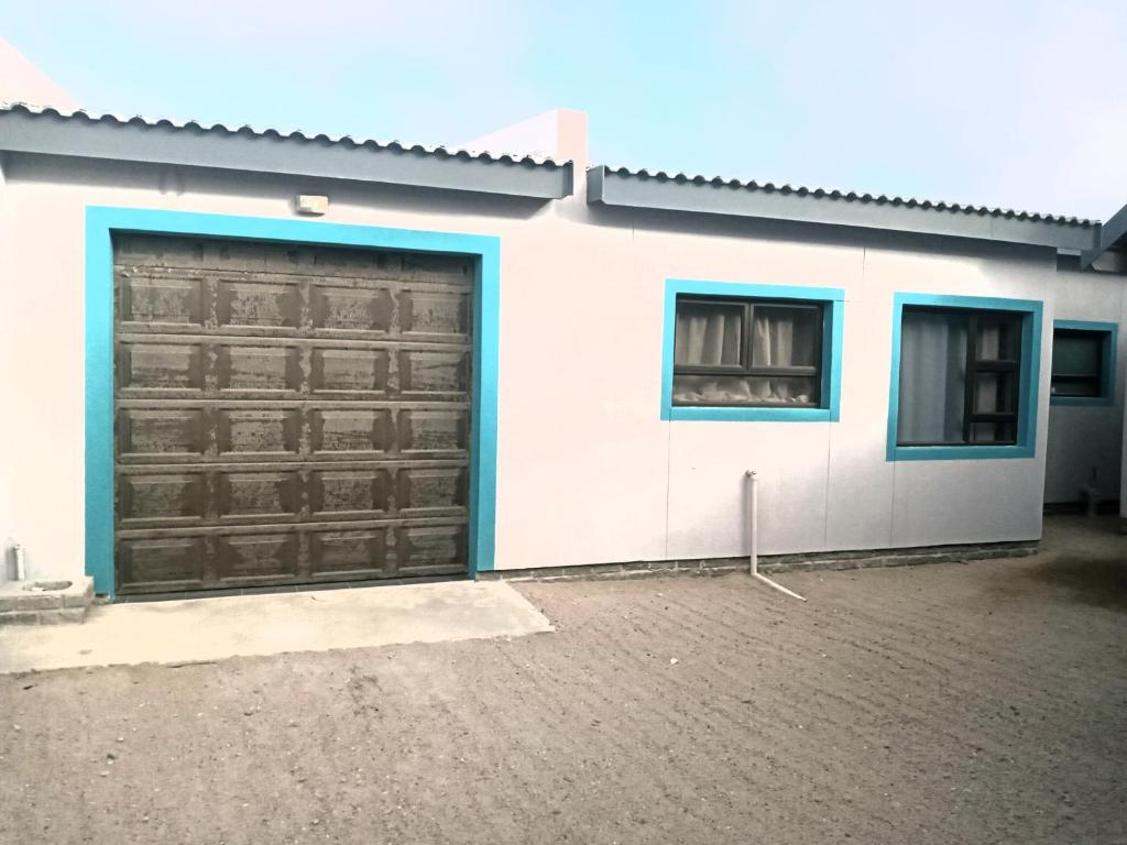 LILIAN Self Catering Accommodation — Hotel in Swakopmund