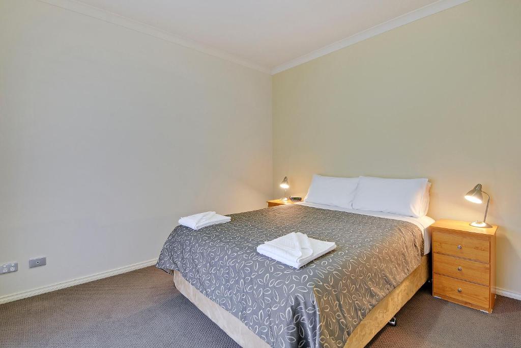 Traralgon Serviced Apartments photo
