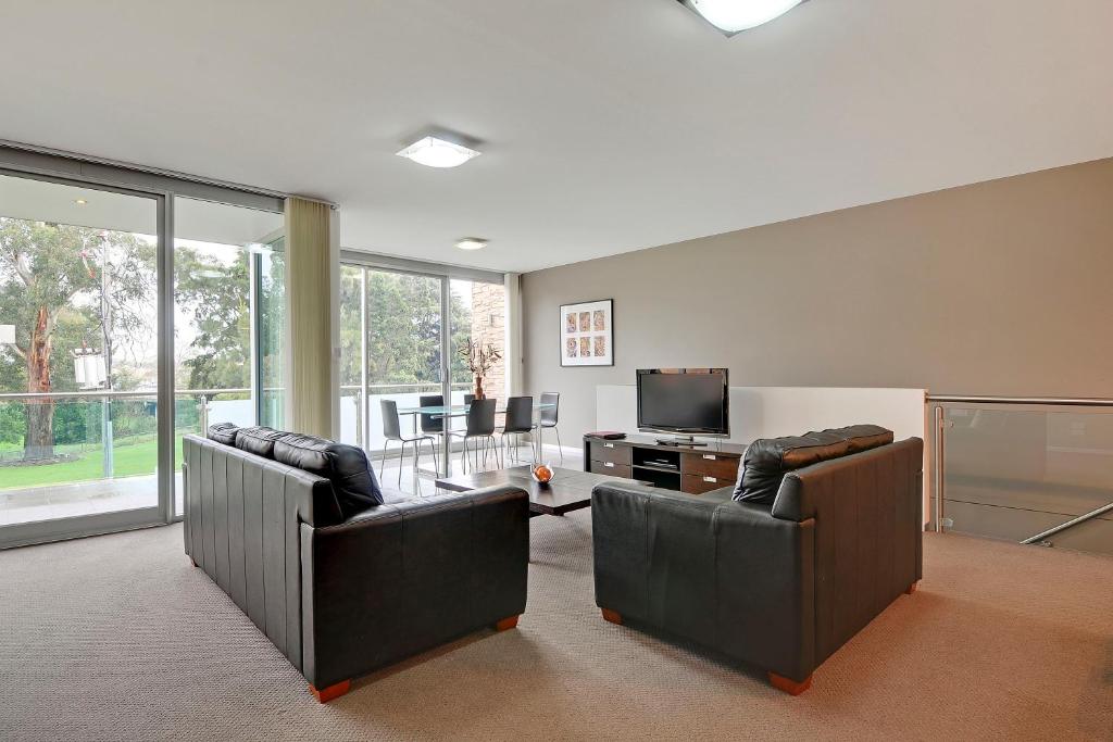 Traralgon Serviced Apartments — Hotel in Gippsland Region