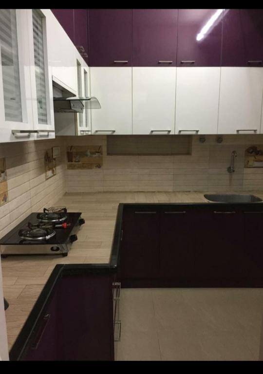 Avvairam Service Apartment - C9 photo