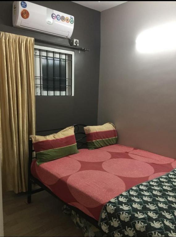 Avvairam Service Apartment - C9 photo