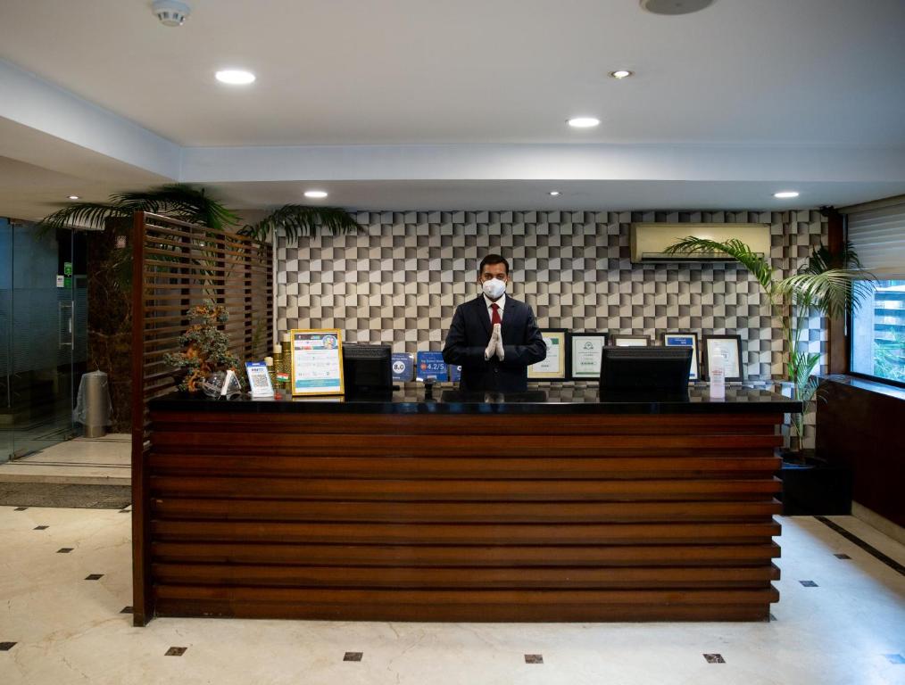 Hotel Casa Fortuna photo