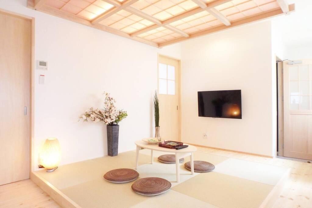 Daiki Building 4, Kjóto