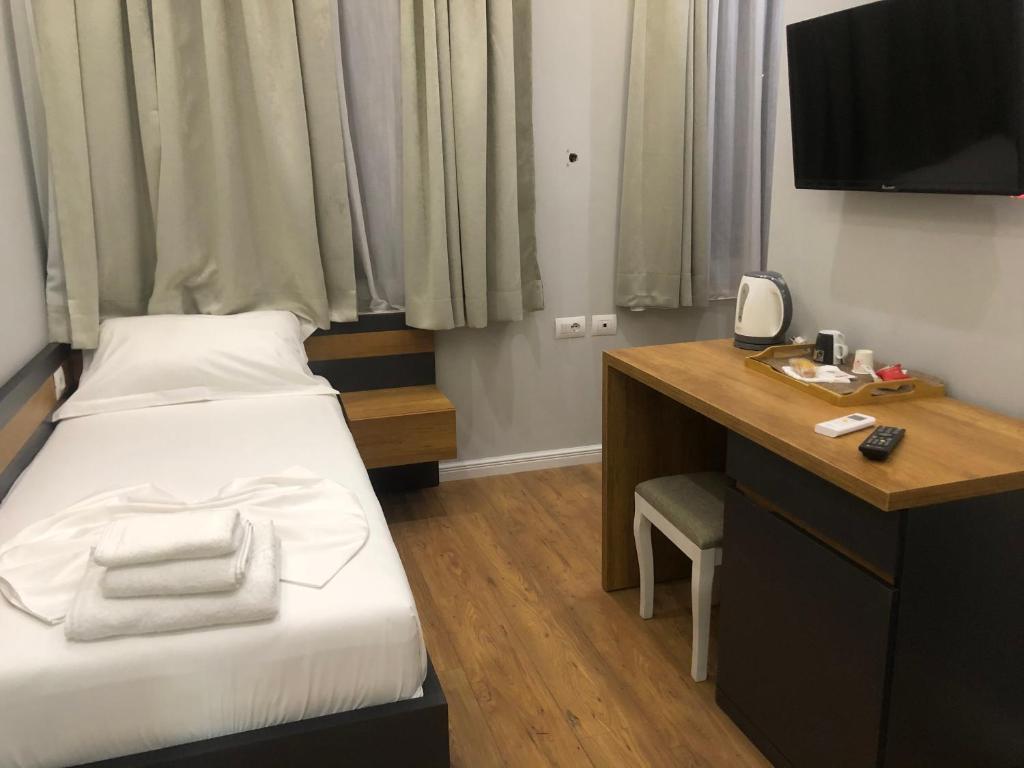 Andys Rooms Hotel photo