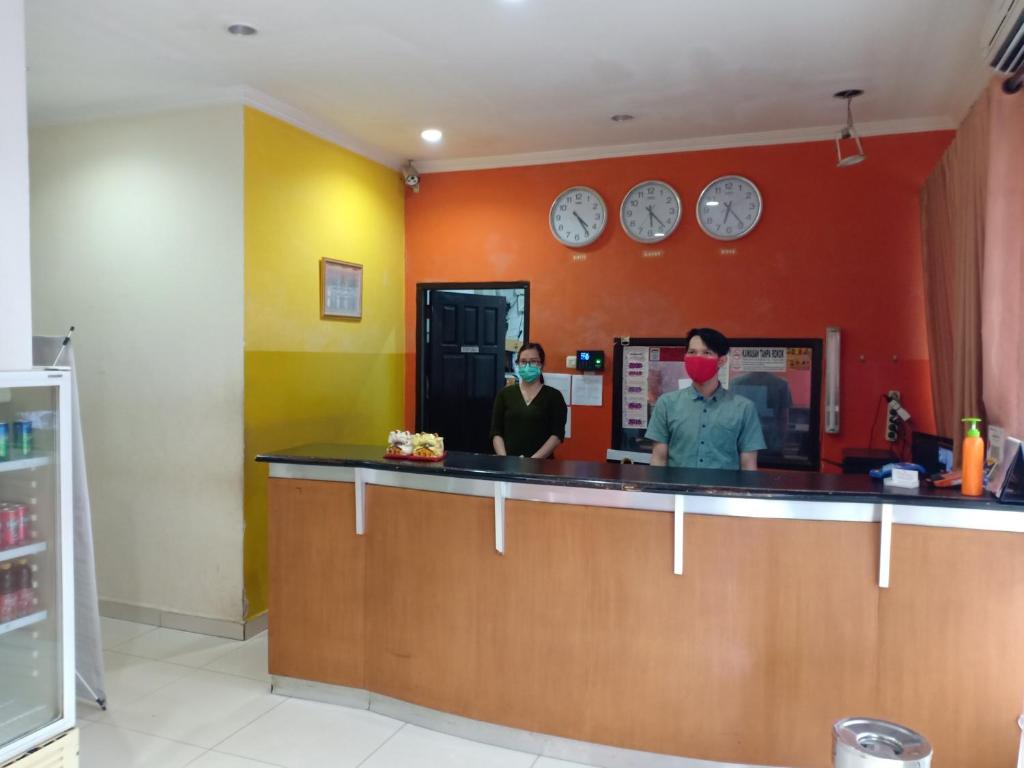 Citra Hotel