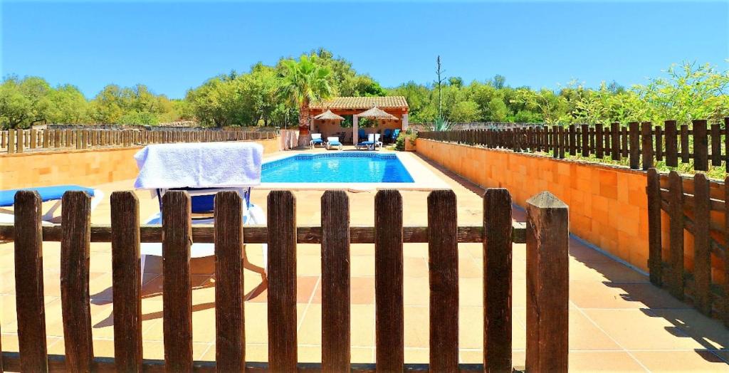 Finca Alcoraia, ETV2951, 408 by Mallorca Charme - 4
