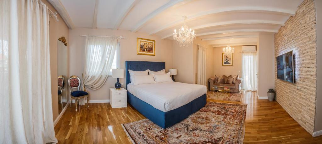 San Mihael luxury rooms