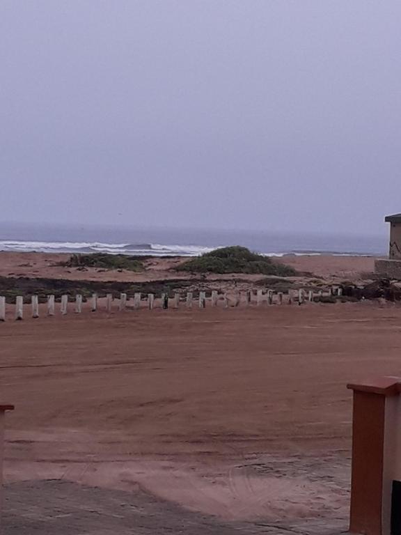 Ocean Pearl Beachfront photo