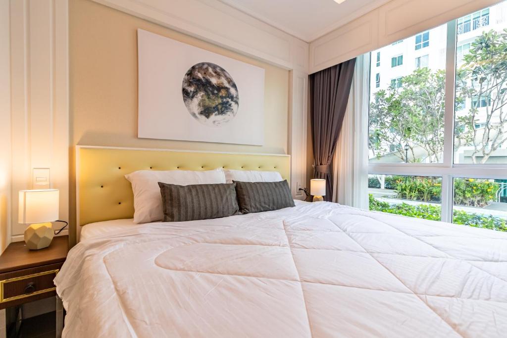 The Orient Resort & Spa Pool access Pattaya ห้องพักติดสระว่ายน้ำ ใกล้หาดจอมเทียน พัทยา photo