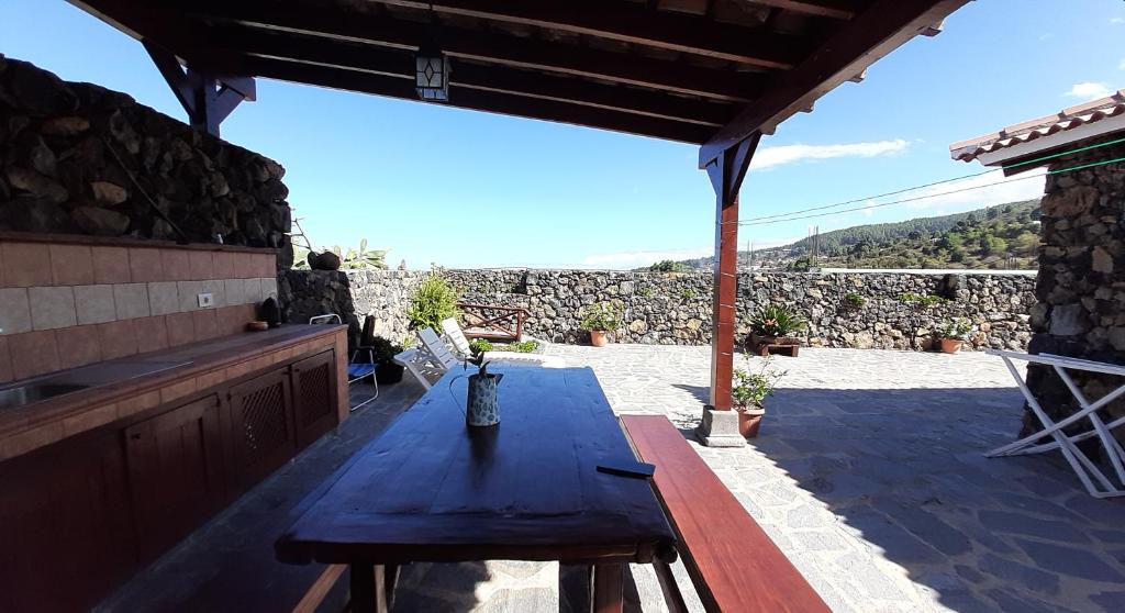 Casas Rurales Los Guinderos - 2