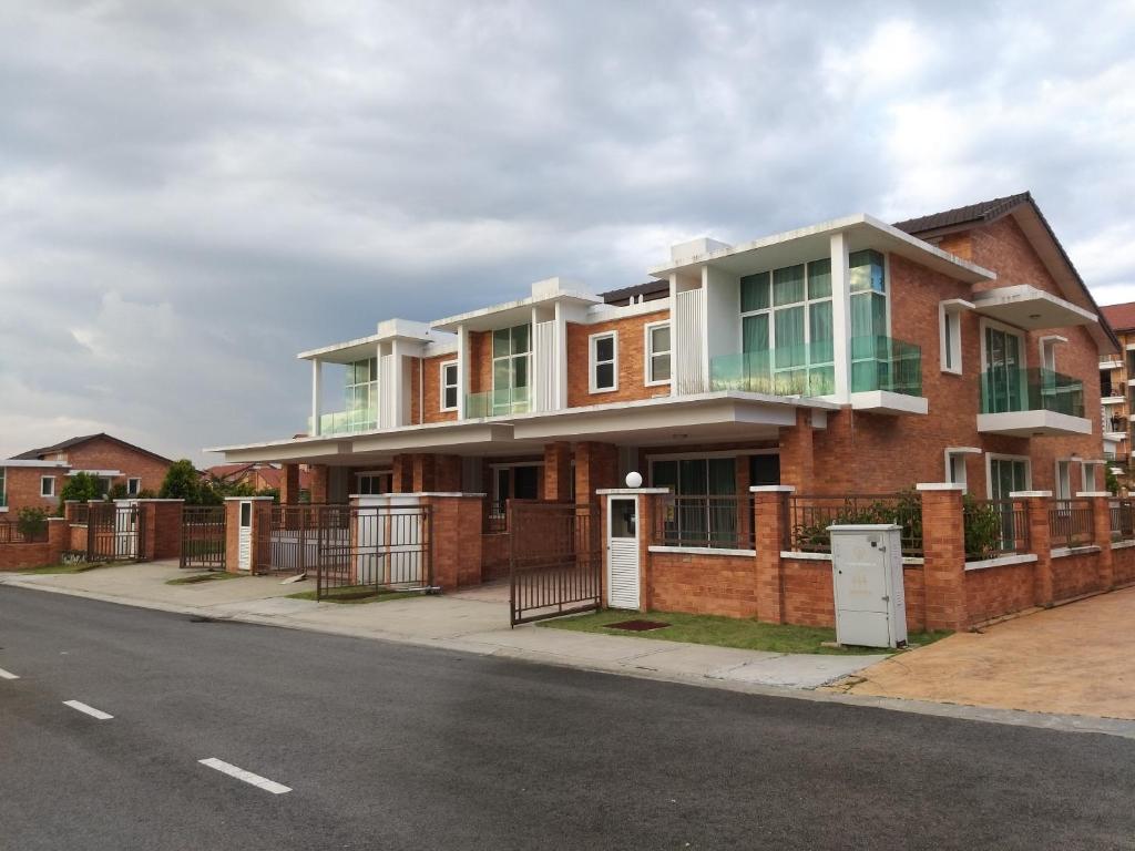Goodview Vacation Homestay @Kajang — Hotel in Kuala Lumpur