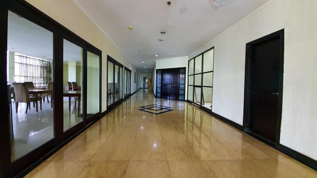 N1 Hotel Tanah Abang