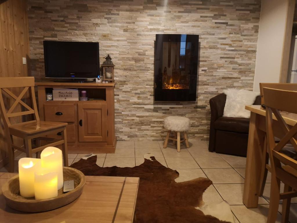 Chalet Bastilor - 5