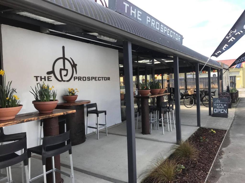 The Prospector Lawrence photo