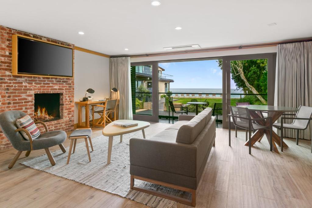 Apartments in Malibu, CA price from 23, reviews of Hotels