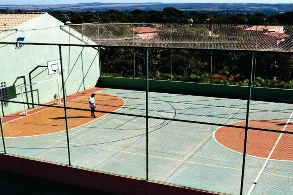 Sports and activities