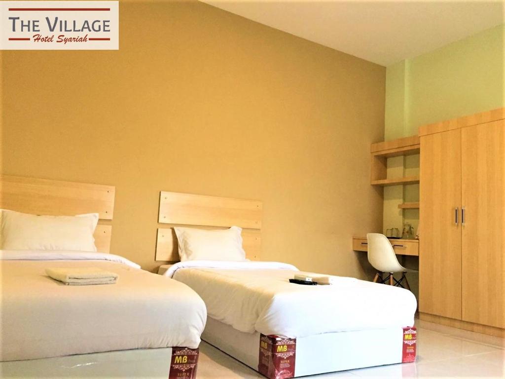 Hotel The Village Syariah