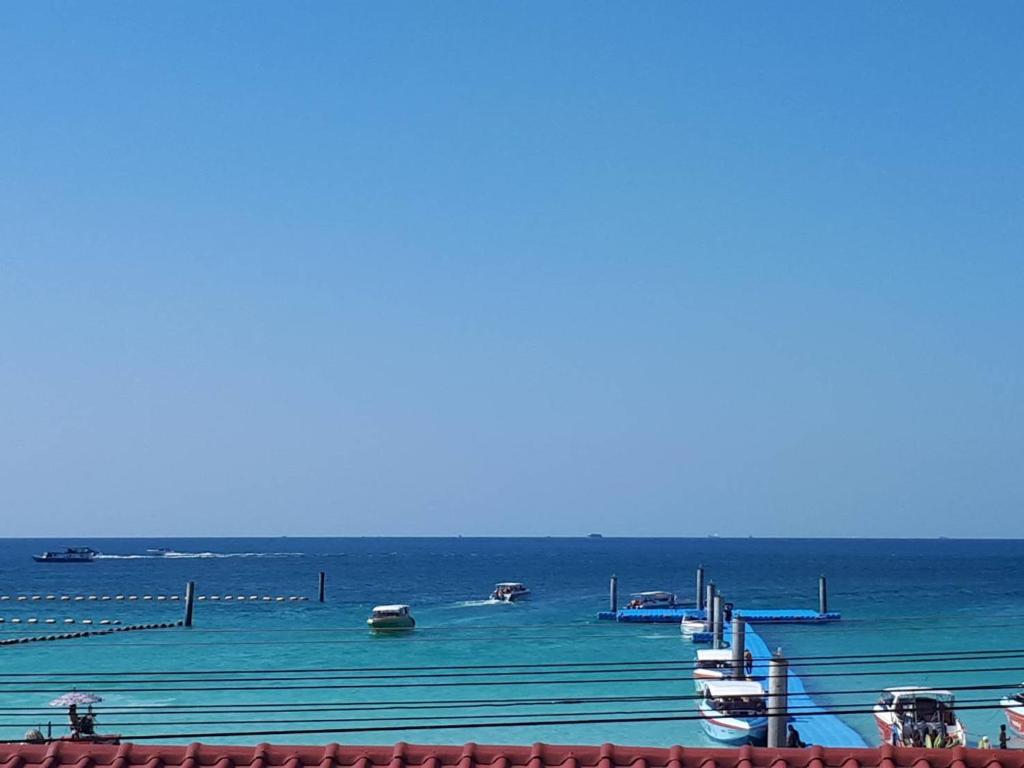 Seasmile kohlarn