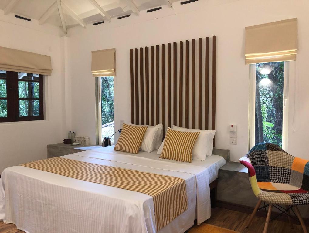 River Garden Resort photo