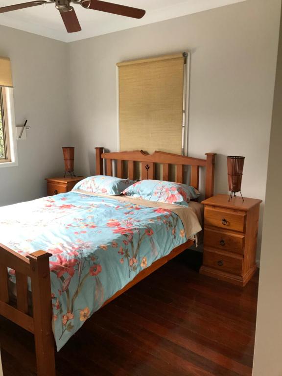 Tamborine Mountain Accommodation photo
