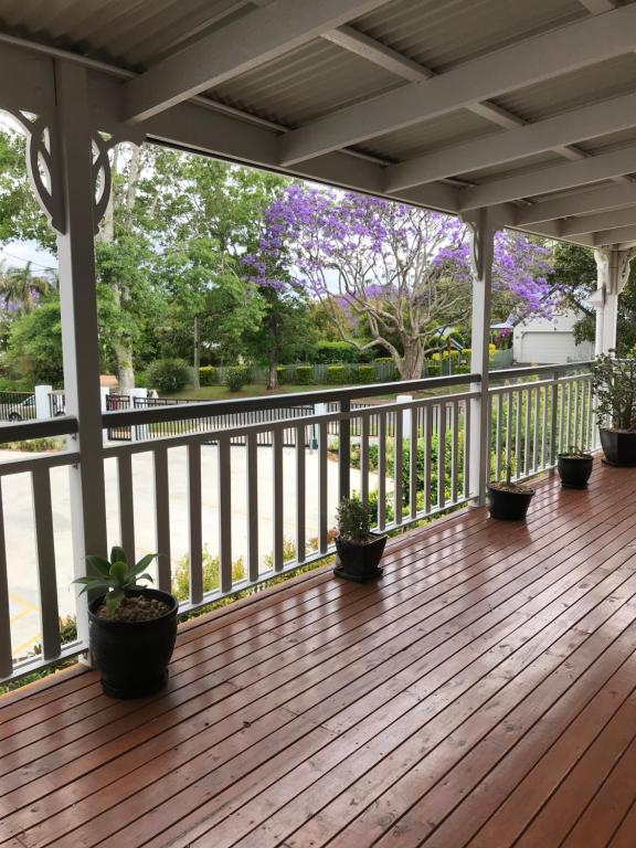 Tamborine Mountain Accommodation photo