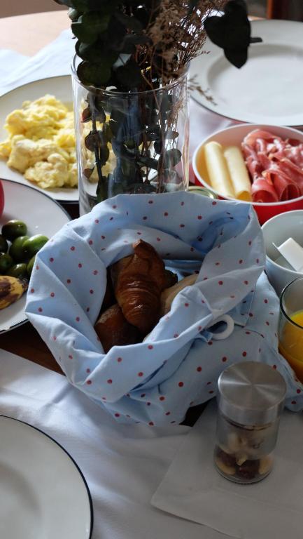 Food and beverages