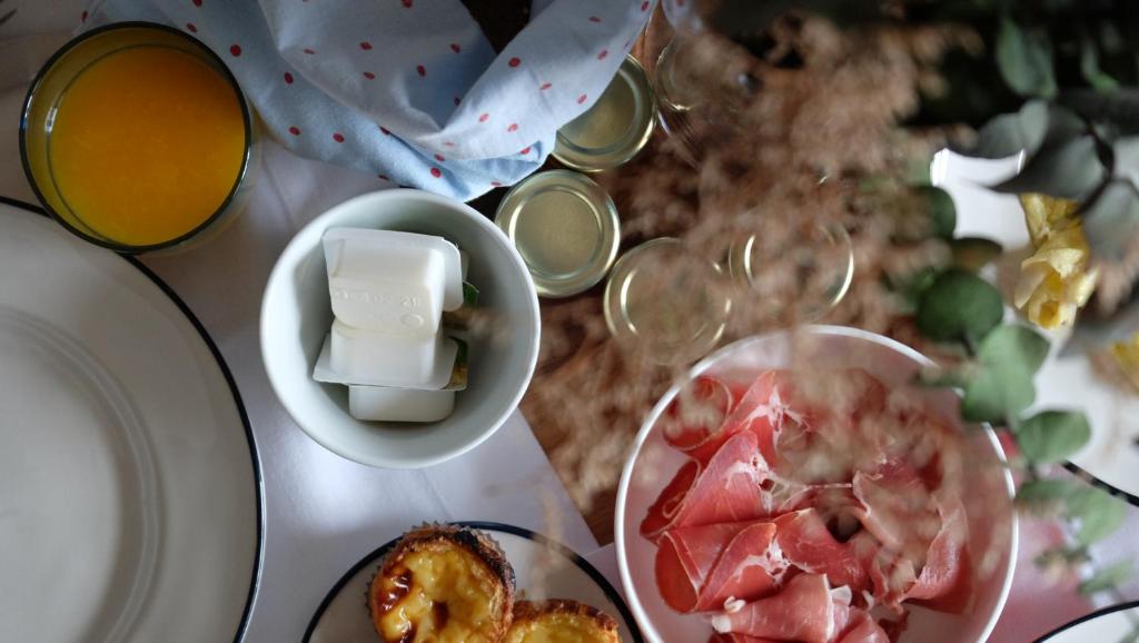 Food and beverages