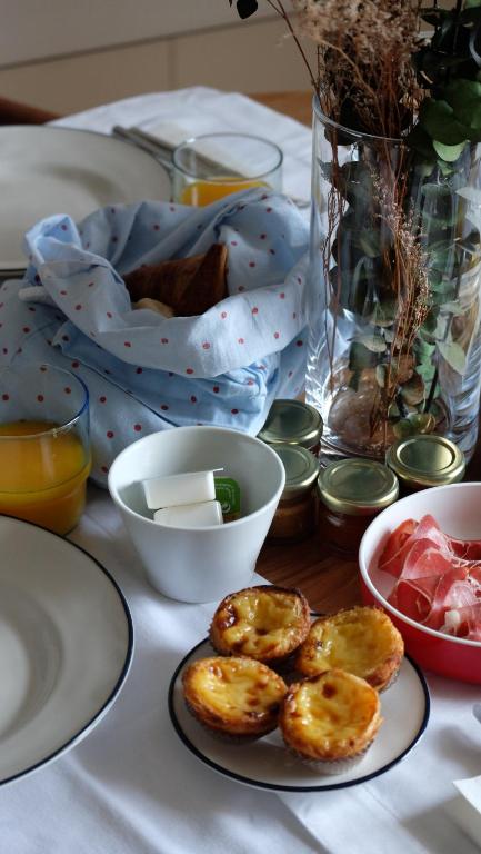 Food and beverages