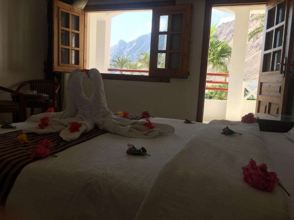 Happy Life Village Dahab — Hotel rooms in St. Catherine, South Sinai