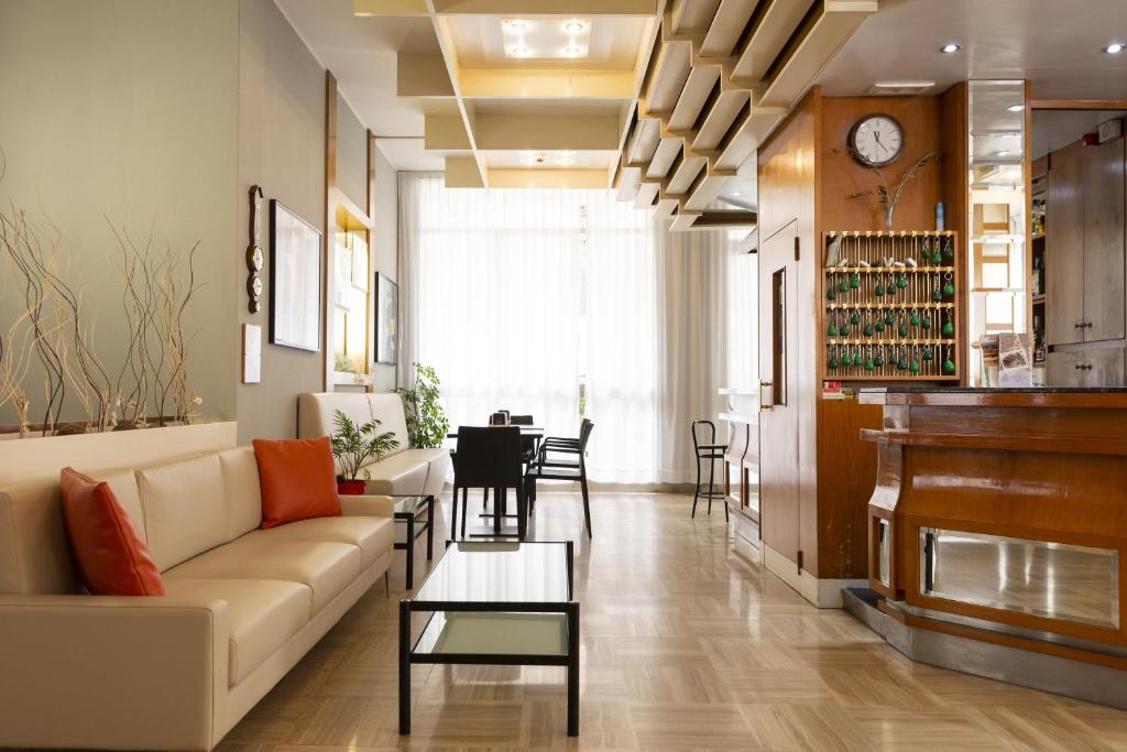 Hotel Milena - 5