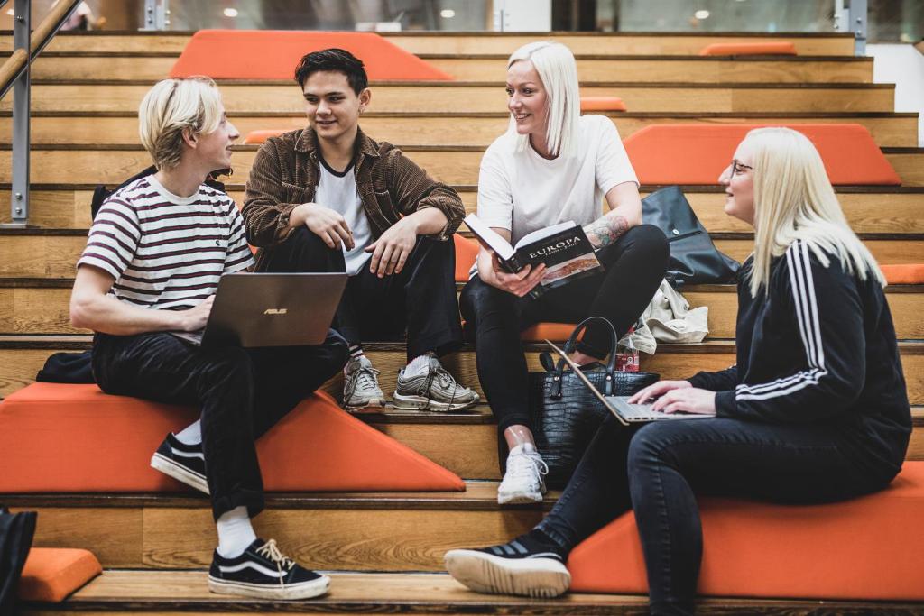 Recreational facilities