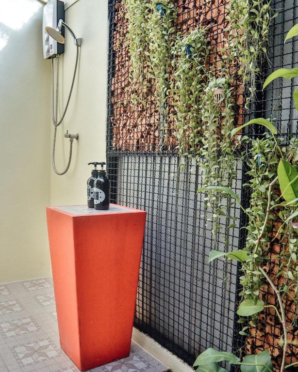 バスルーム（客室）