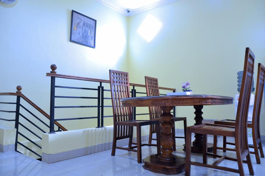 Rumah Kuning Bandung