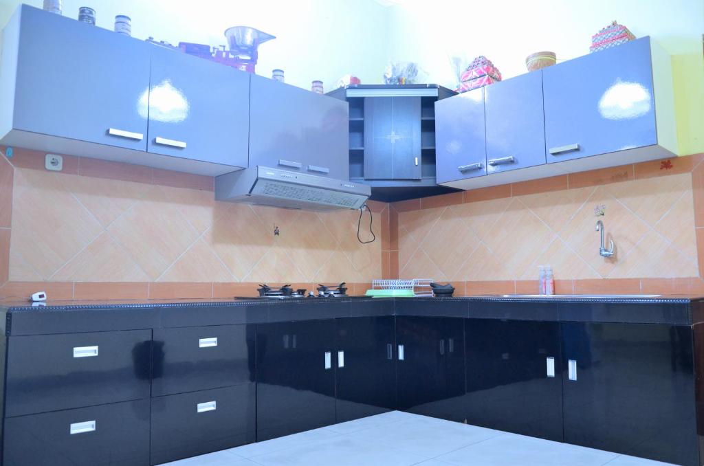 Rumah Kuning Bandung