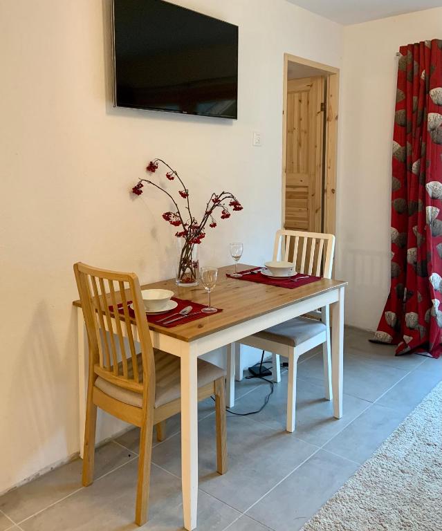 Chalet PapaGna Apartment - 2
