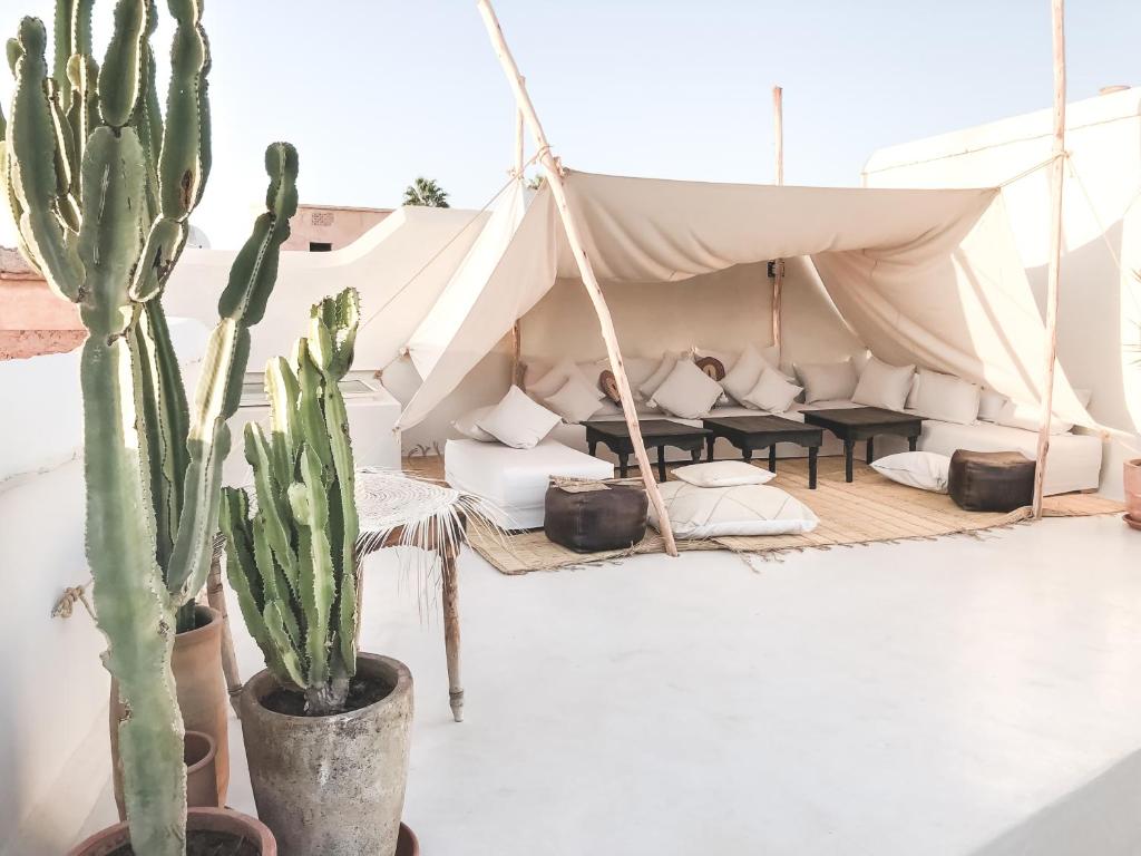 Riad Dar-K photo