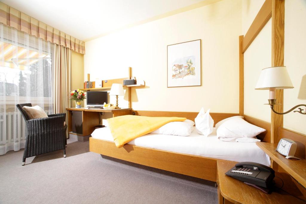 Kneipp-Kurhotel Steinle photo