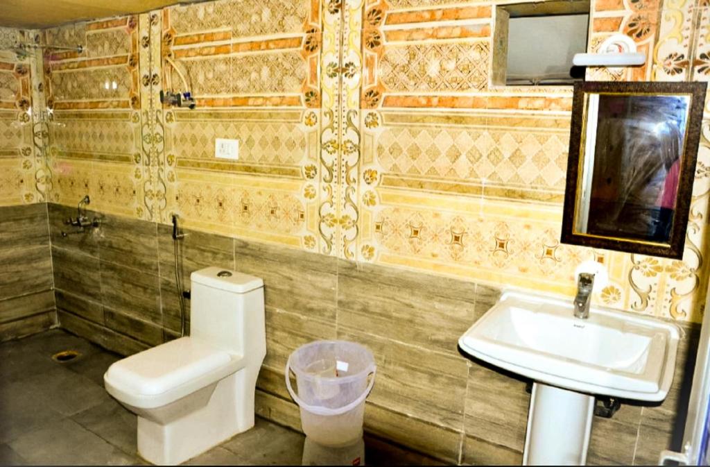 Classic Thar Resort photo