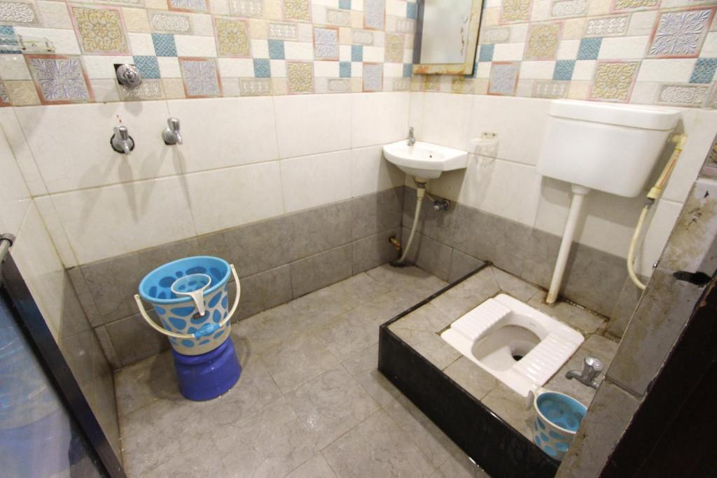 Hotel Raahat Palace photo