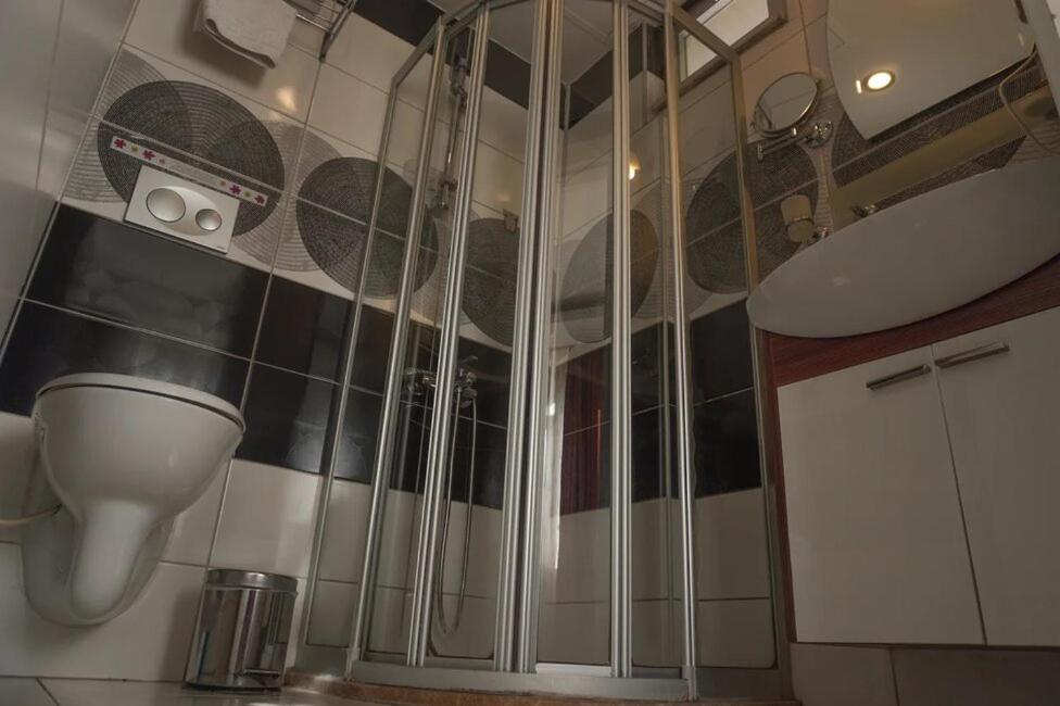 バスルーム（客室）