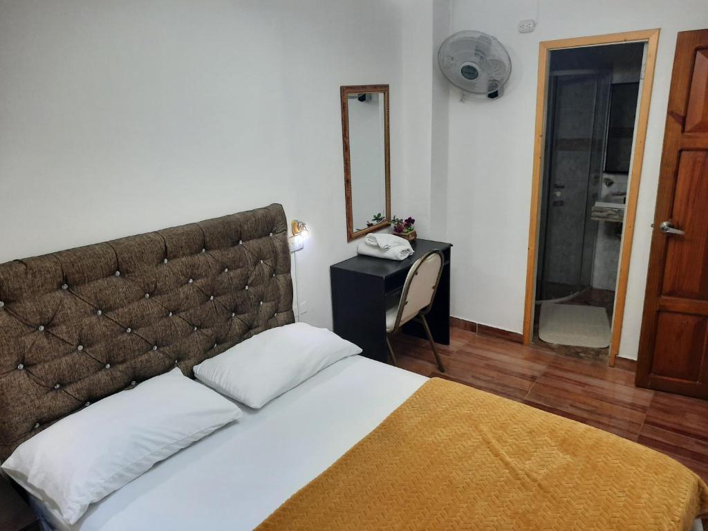 Jardin Del Duque Hotel Boutique photo