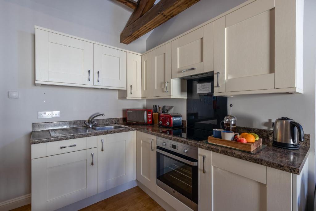 The Mews Apartment, Brampton photo 4