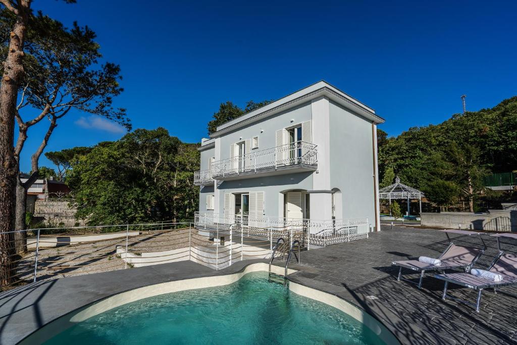 Villa Ariele - 5